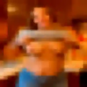 Sexy Binta, 35 ans à Massiac - voir sa photo