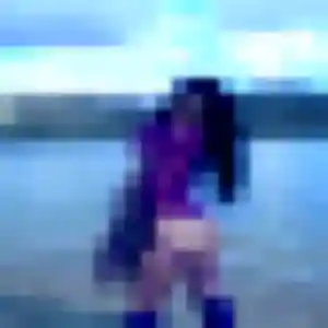 Léonie de May-sur-Orne, 20 ans - rencontre adulte discret