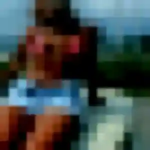 Belle Naïma, 20 ans à Mazé-Milon - voir sa photo