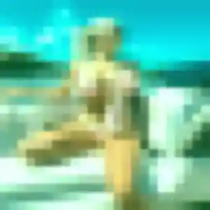 Photo de Aya à Méautis (28 ans) - rencontre adulte sans inscription