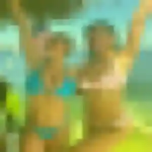 Photo de Laetitia à Mélamare (40 ans) - rencontre adulte gratuit