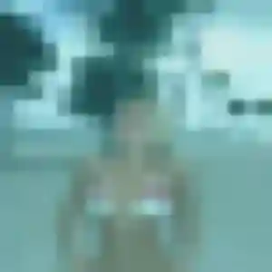 Charmante Morenike, 41 ans à Melgven - voir sa photo