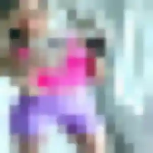 Photo privée de Oluchi, 19 ans à Mélisey - plan discret