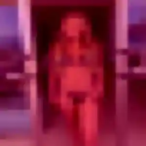 Wangari, 34 ans, connectée à Merlevenez pour une rencontre coquine