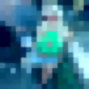 rencontre adulte à Messas : photo de Kafui, 21 ans - sans engagement