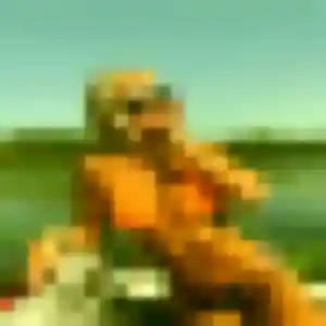 Photo perso de Abiodun, 40 ans à Mios - rencontre sans lendemain