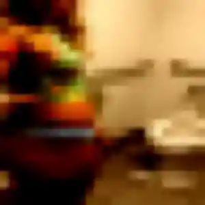 Nyokabi de Mollégès, 23 ans - rencontre adulte sans prise de tête