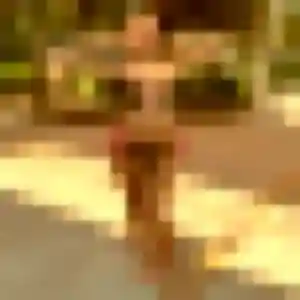 Photo perso de Tanoh, 30 ans à Momas - rencontre sans lendemain