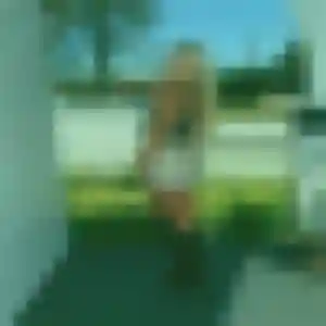 Photo privée de Henriette, 21 ans à Monferran-Savès - rencontre coquine