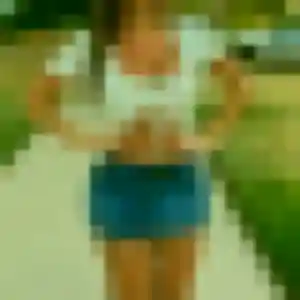 Charmante Jamila, 29 ans à Montcel - découvrir son profil