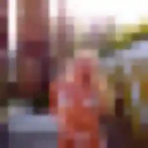 Charmante Ebele, 45 ans à Montlaur - la contacter