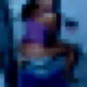 Coumba (34 ans) à Montregard attend une rencontre ce soir