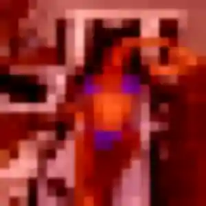 Photo privée de Wangari, 19 ans à Morzine - rencontre coquine