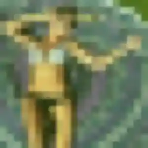 Ronke de Mottier, 20 ans - rencontre adulte sans prise de tête