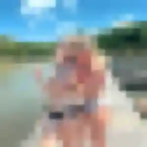 Photo perso de Zélie, 27 ans à Mouchin - rencontre sans lendemain