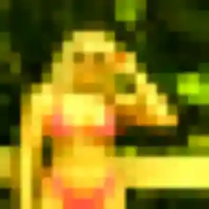 Photo perso de Wangari, 28 ans à Mourenx - rencontre sans lendemain