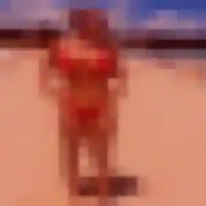 Sexy Toyin, 28 ans à Mouy - découvrir son profil