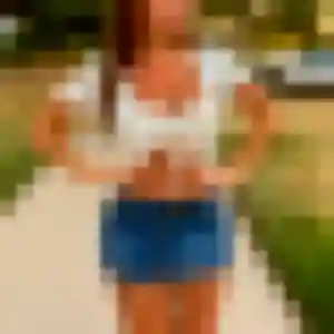 Photo de Zoé à Munster (33 ans) - rencontre adulte anonyme