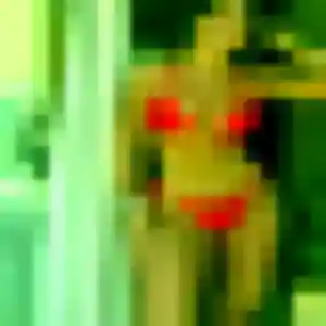 Photo de Abena à Nanteuil (27 ans) - rencontre adulte anonyme