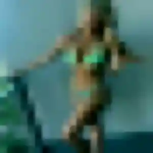 Djénéba (35 ans) à Narrosse attend une rencontre ce soir