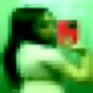 Photo privée de Salomé, 29 ans à Néré - plan discret