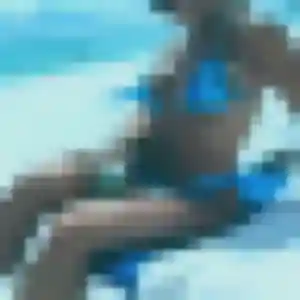 Photo sexy de Muthoni, 33 ans à Neuve-Maison - plan discret