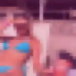 Charmante Ramata, 27 ans à Nézel - la contacter