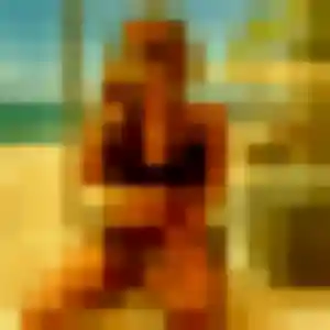 Nyambura de Nîmes, 39 ans - rencontre adulte en toute liberté