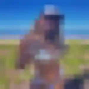 Photo privée de Hawa, 22 ans à Noailles - rencontre coquine