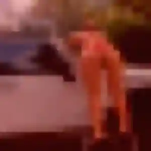 Photo exclusive de Mariam, 41 ans à Noisiel - rencontre sans lendemain