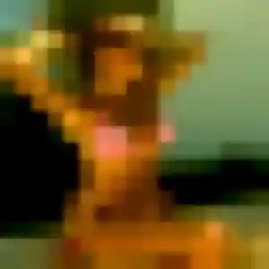 Photo perso de Djeneba, 29 ans à Ollioules - plan discret