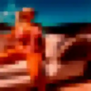 Photo exclusive de Kumba, 19 ans à Osny - plan discret