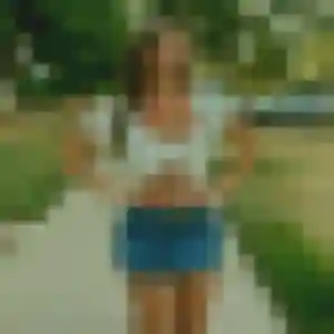 Adjoavi, 34 ans, connectée à Oudrenne pour un rencontre adulte