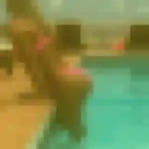 Abena, fille de 34 ans veut rencontre adulte à Oust-Marest