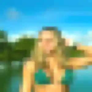 Photo privée de Oluchi, 44 ans à Oyeu - rencontre sans lendemain