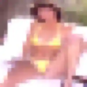 Sexy Saly, 38 ans à Oyré - la contacter