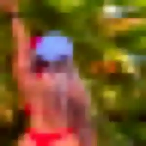 Saly, 22 ans, dispo pour rencontre adulte à Palaminy