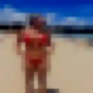 rencontre adulte à Parcey : photo de Malika, 43 ans - sans engagement