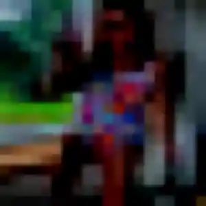 Modupe, 21 ans, en ligne à Parentis-en-Born pour un rencontre adulte