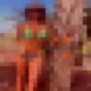 Dienaba, 27 ans, veut un rencontre adulte à Paron