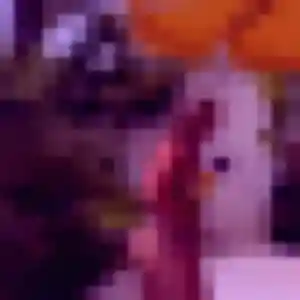 Photo exclusive de Maëva, 21 ans à Passa - plan discret