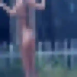 Efua (19 ans) à Pavilly attend une rencontre ce soir