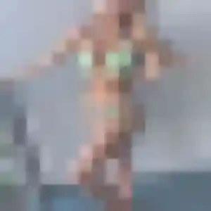 Photo privée de Djénéba, 32 ans à Payrac - rencontre sans lendemain