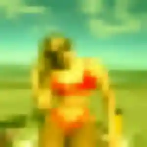 Photo perso de Upendo, 40 ans à Penmarch - rencontre coquine