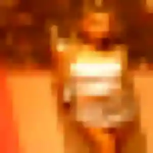 Photo sexy de Bintou, 42 ans à Périssac - rencontre coquine
