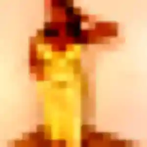 Charmante Ebele, 20 ans à Pernes - découvrir son profil