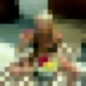 Photo sexy de Malika, 27 ans à Pexiora - rencontre coquine