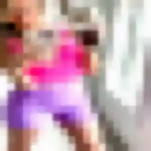 Photo de Rokia à Pierrefort (20 ans) - rencontre adulte gratuit
