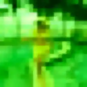 Rencontre Kadja, 22 ans à Plan-de-Cuques en privé