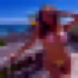 Photo de Jumoke à Pléhédel (28 ans) - rencontre adulte gratuit